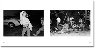 Joseph Szabo: American Teen