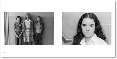 Joseph Szabo: American Teen