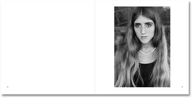 Joseph Szabo: American Teen