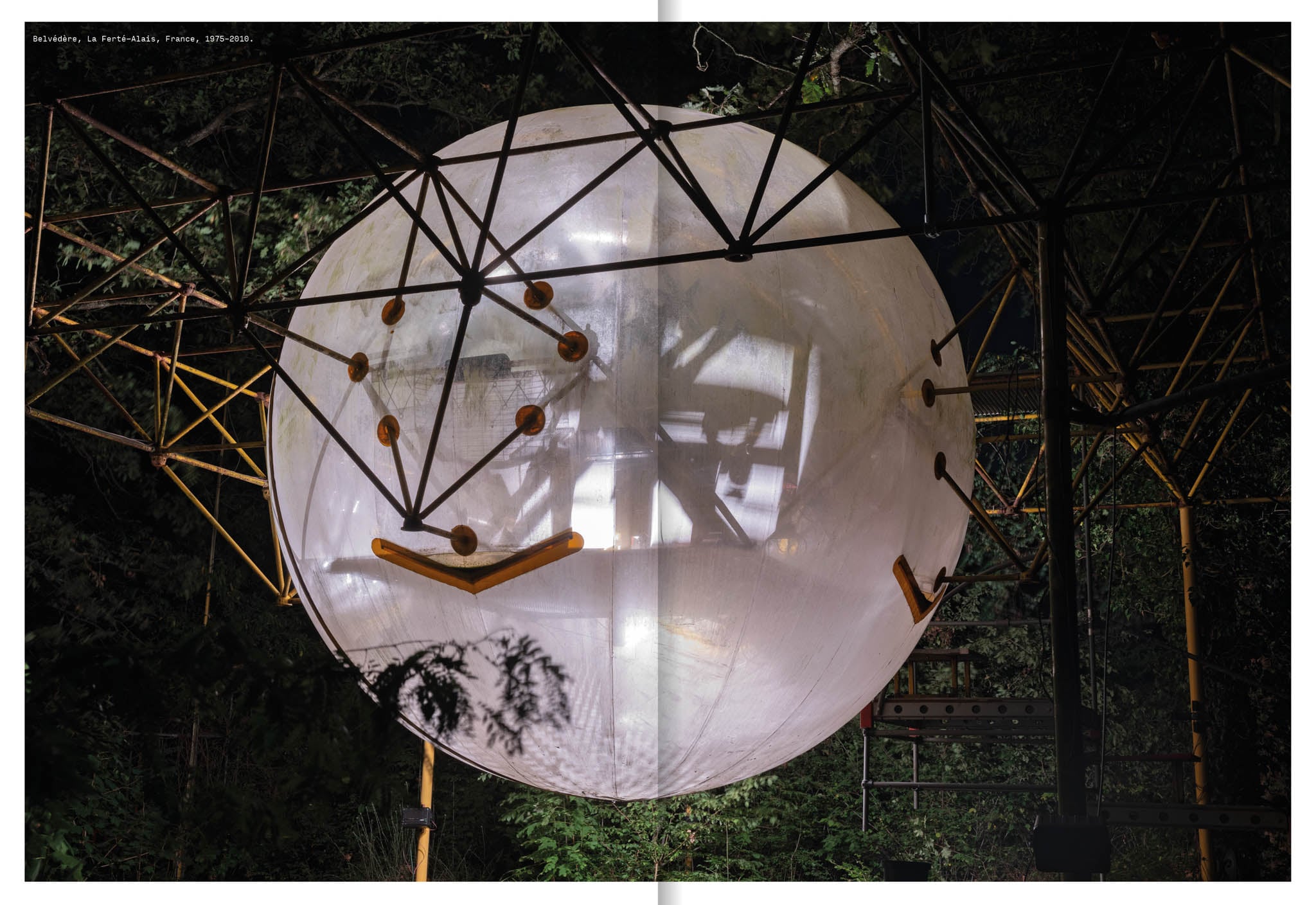 Twenty-One Conversations with Architects by Arquitectura-G