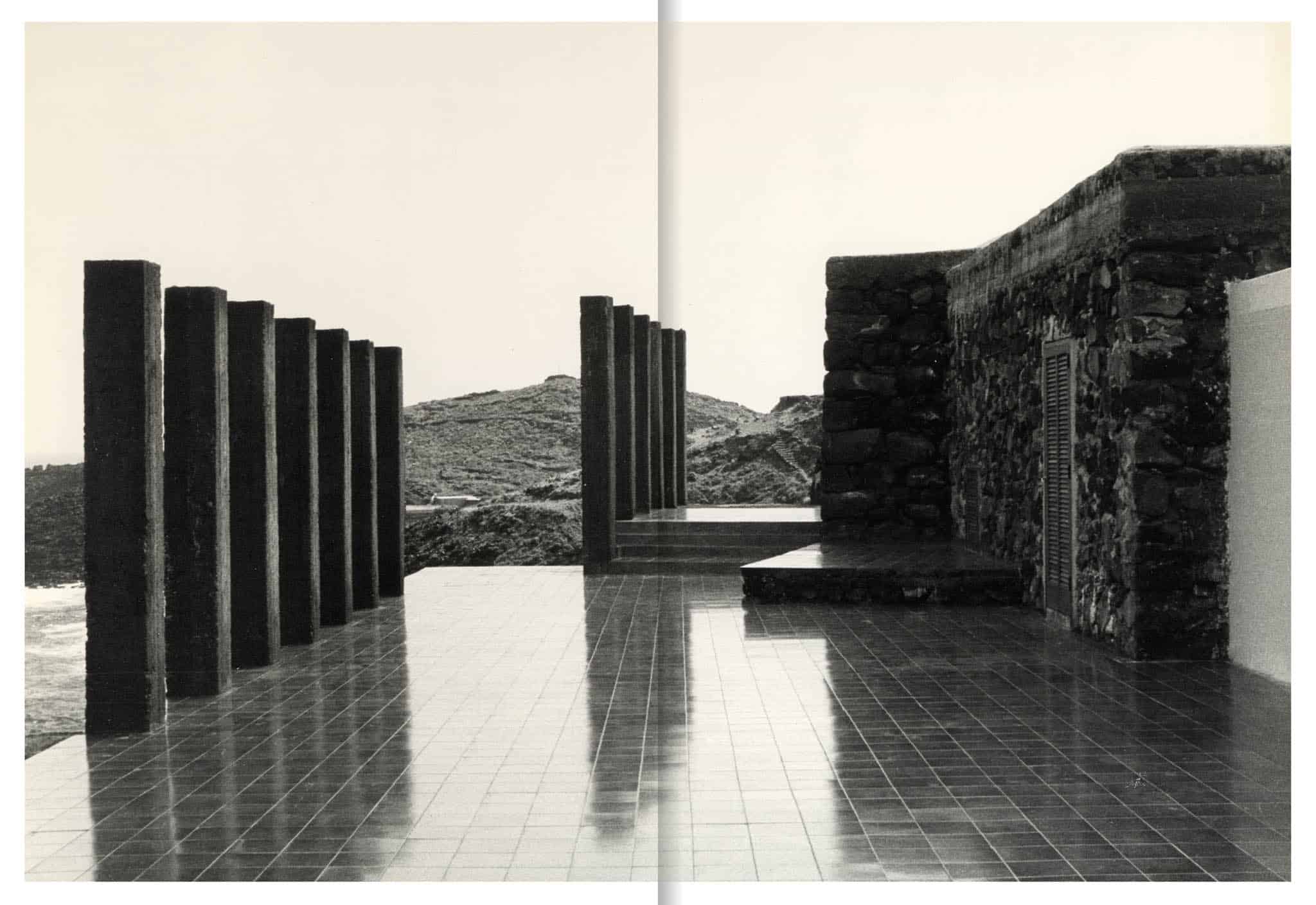 Twenty-One Conversations with Architects by Arquitectura-G