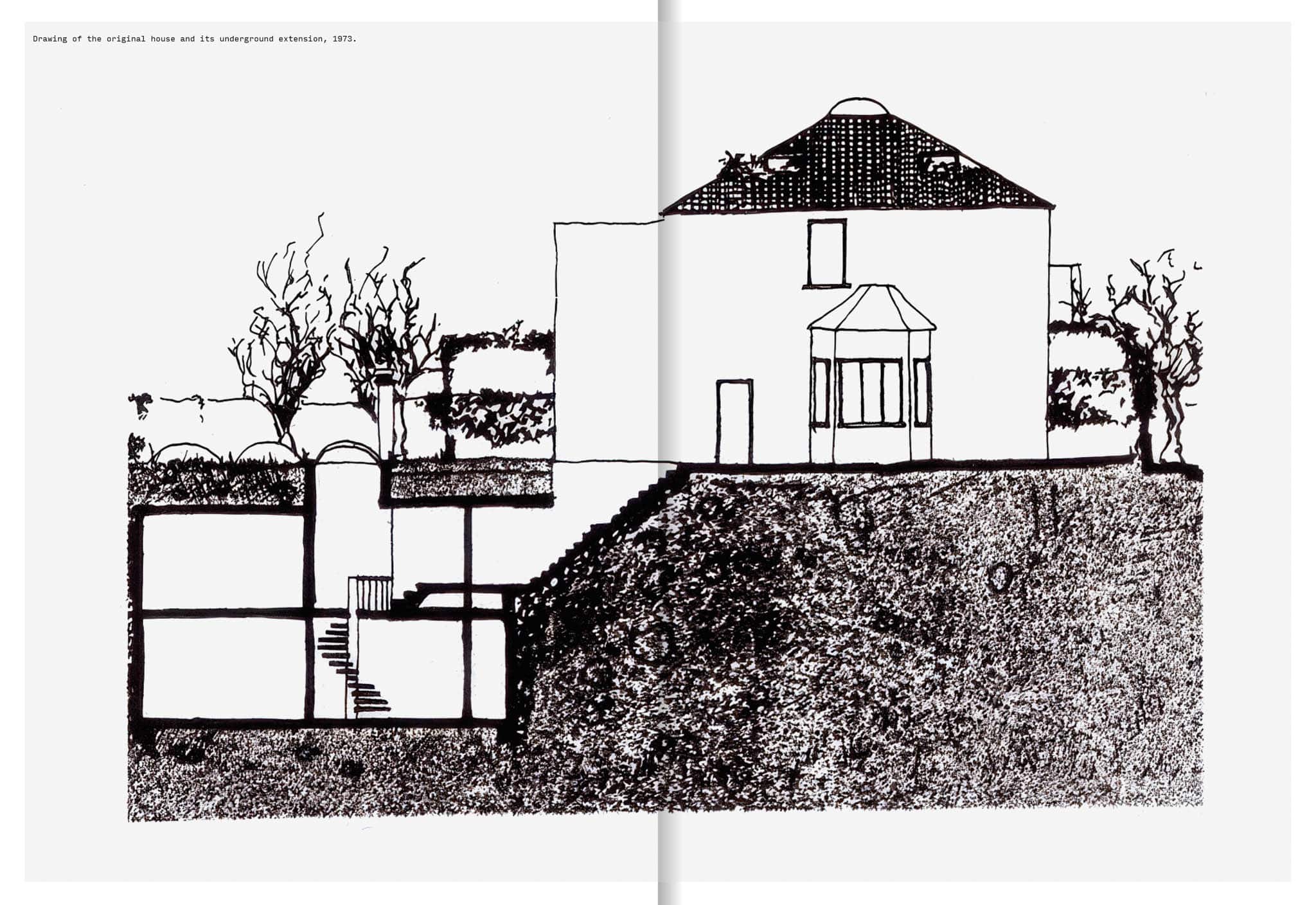 Twenty-One Conversations with Architects by Arquitectura-G