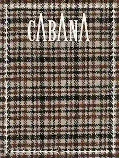 Cabana #26