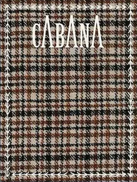 Cabana #26