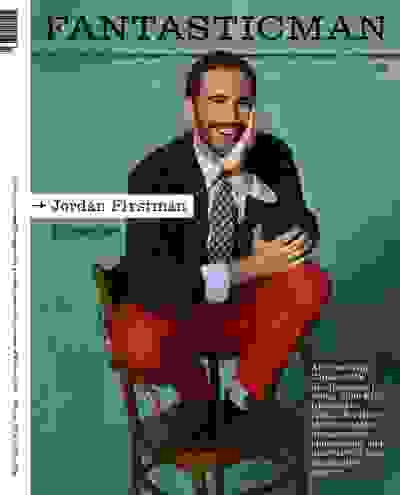 Fantastic Man #43