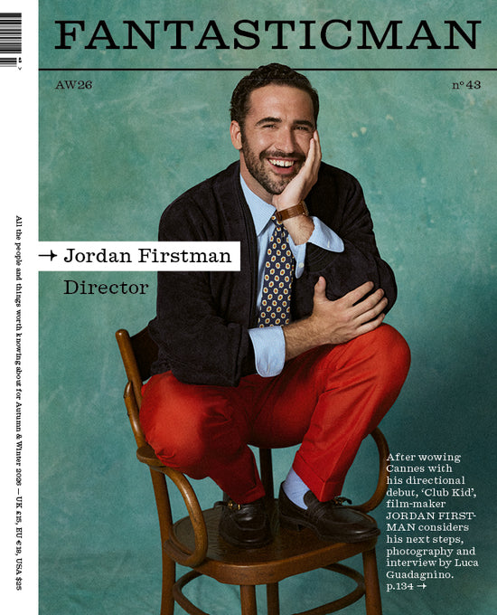 Fantastic Man #43
