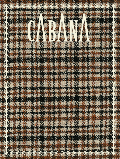 Cabana #26