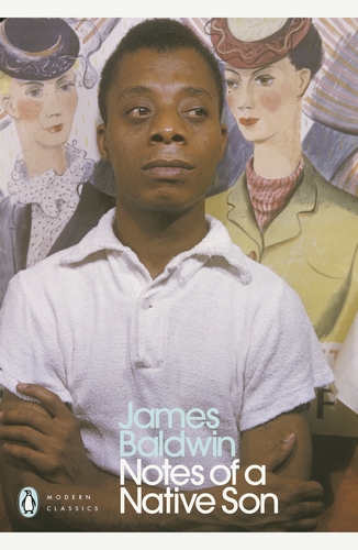 James Baldwin: Notes of a Native Son