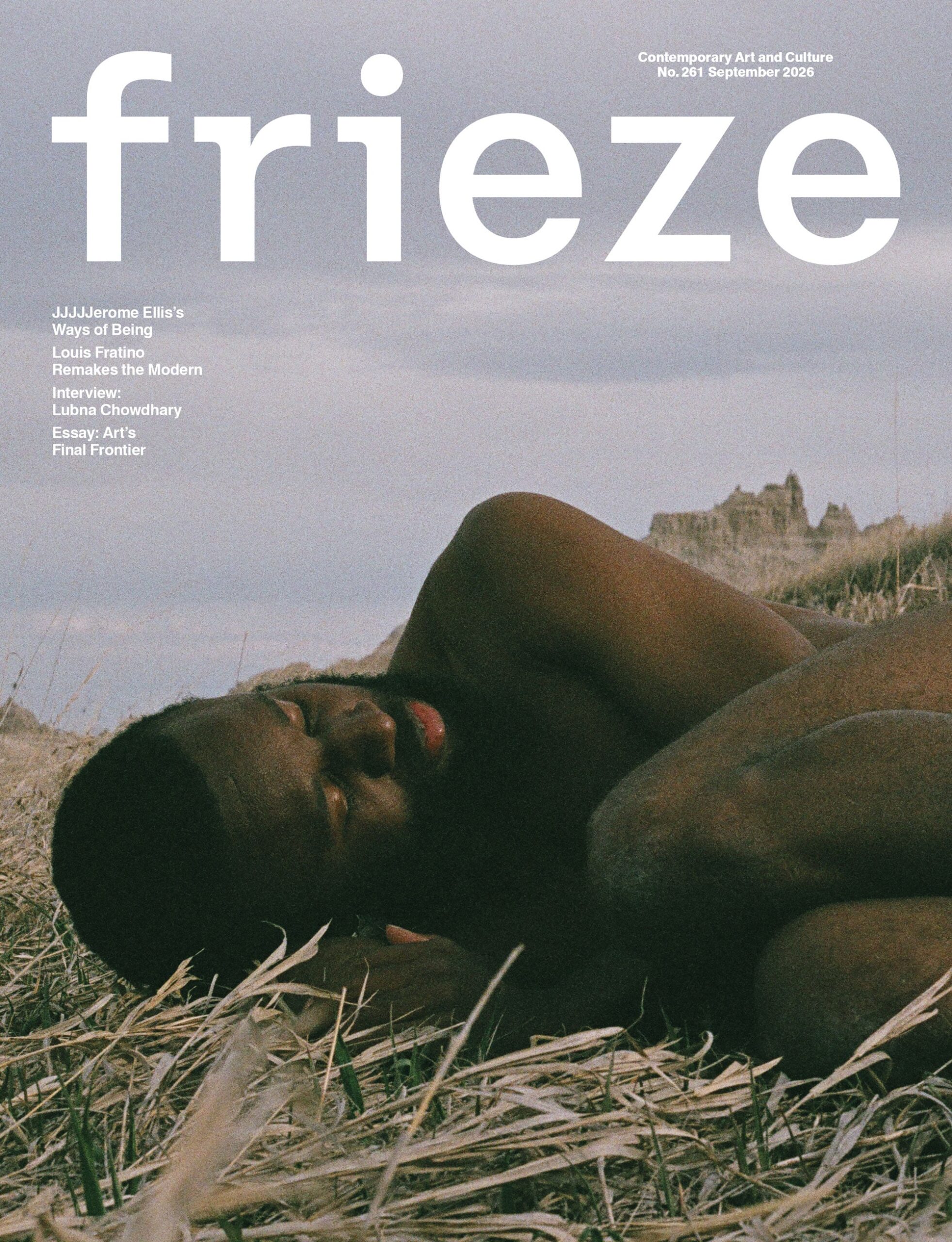 Frieze #261