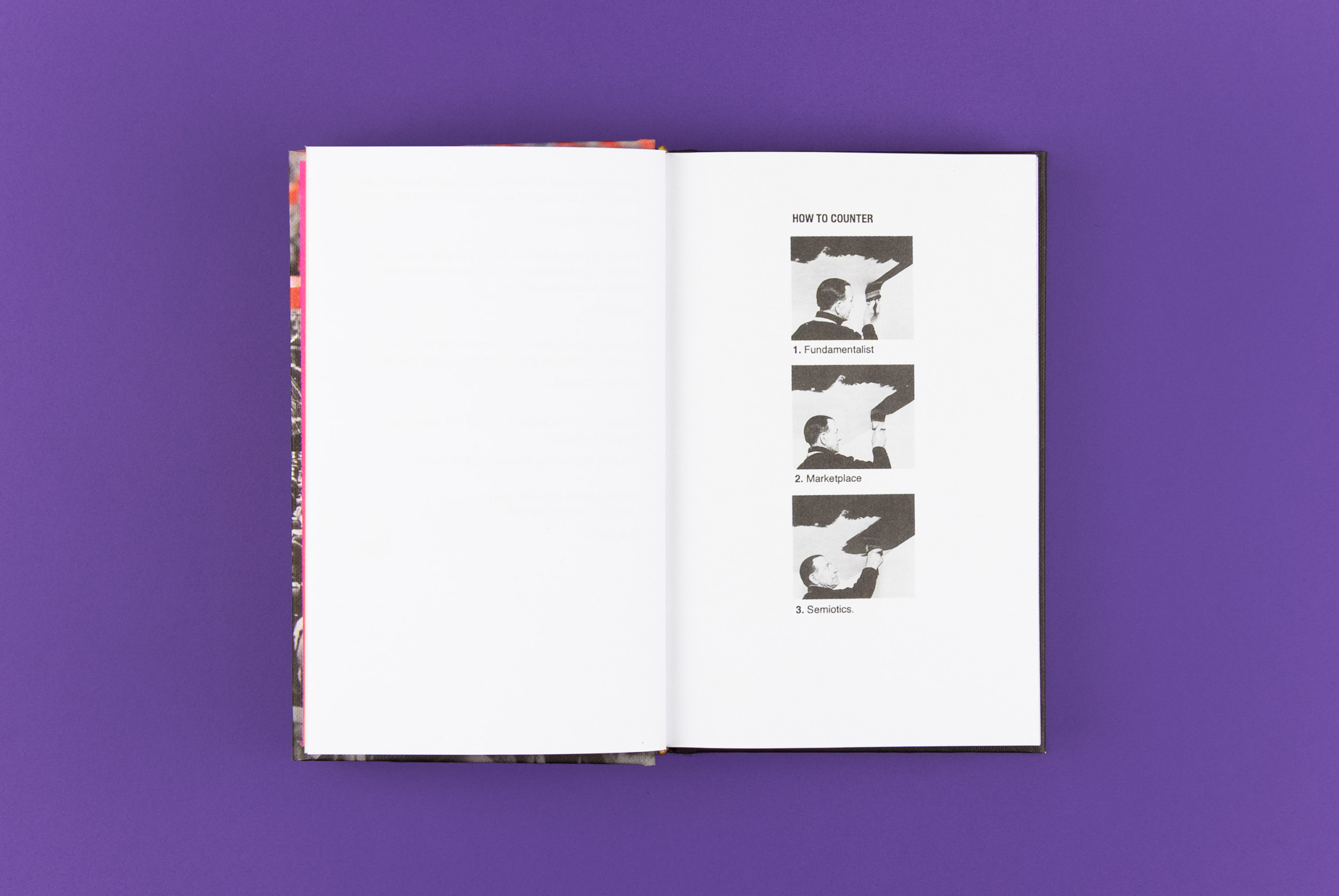 What is post-branding?: How to Counter Fundamentalist Marketplace Semiotics