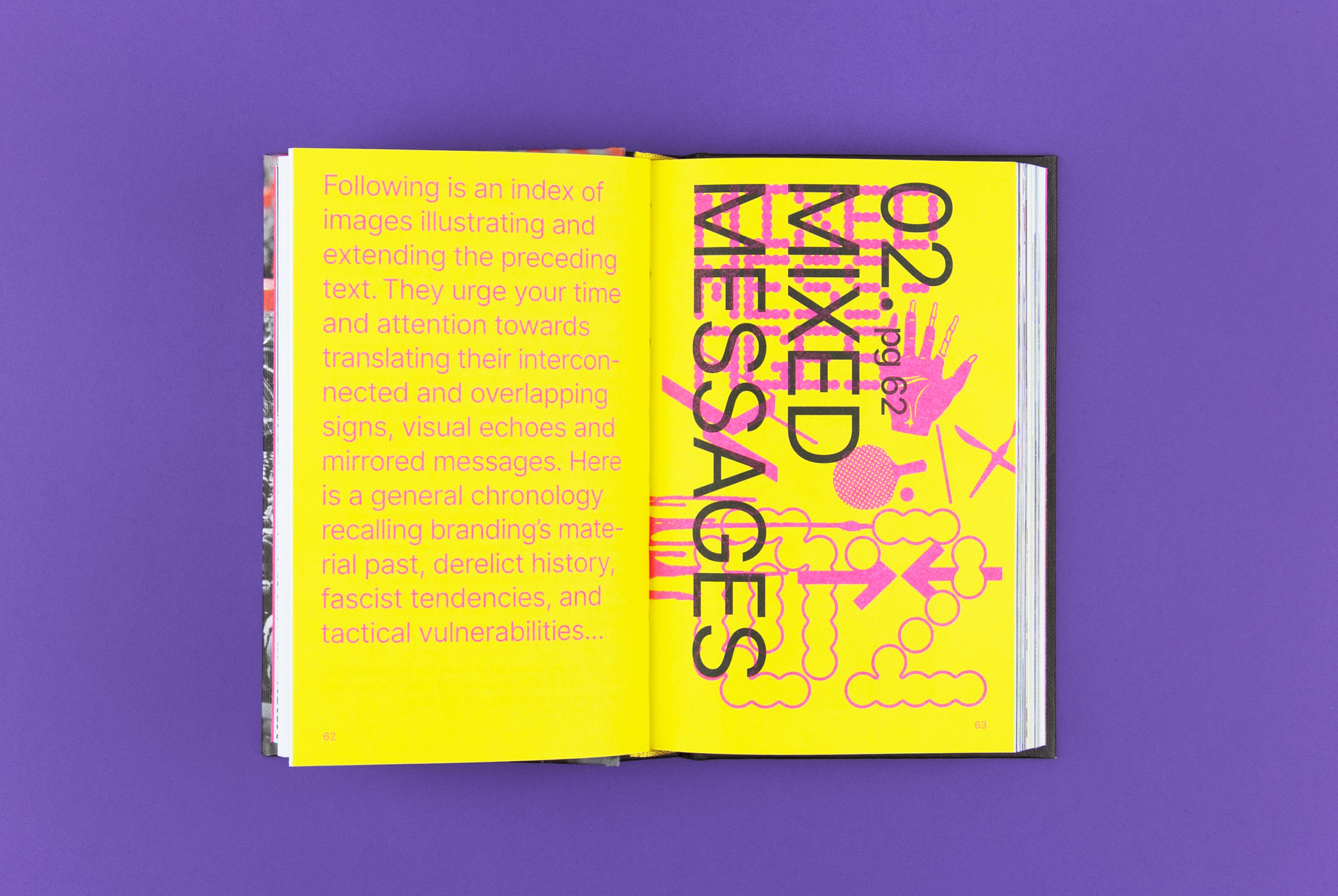 What is post-branding?: How to Counter Fundamentalist Marketplace Semiotics
