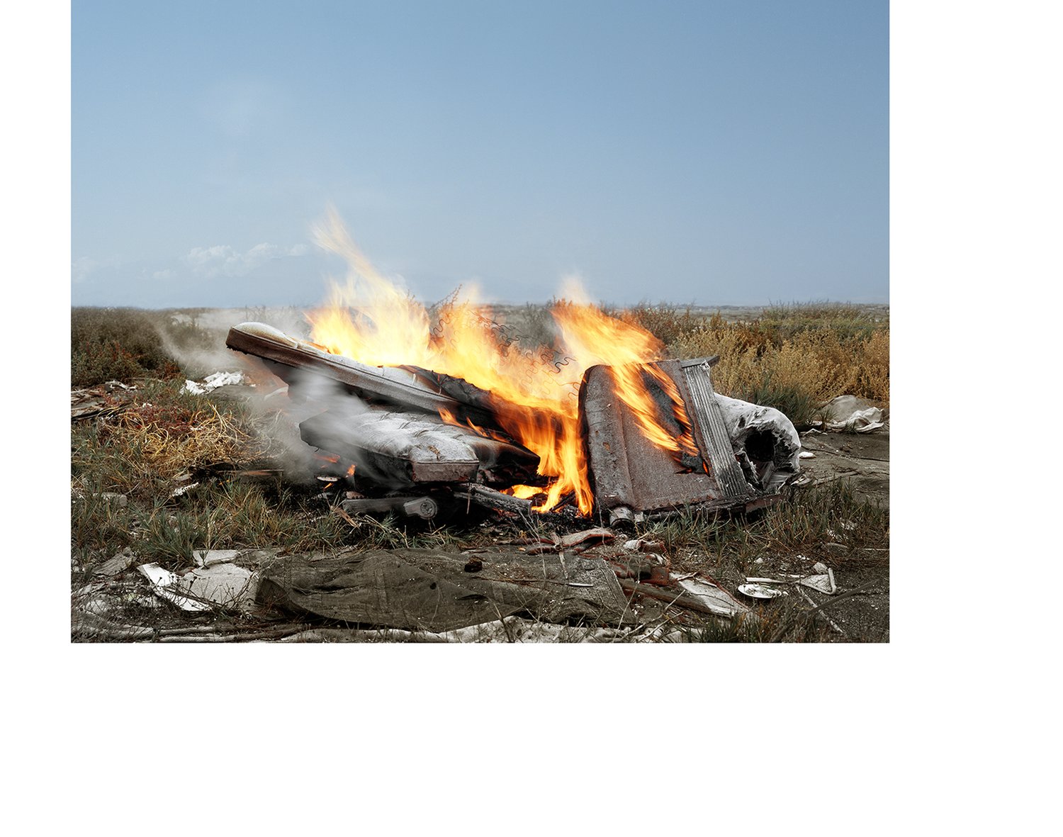 Kosmas Pavlidis: Sunny Days A True Story