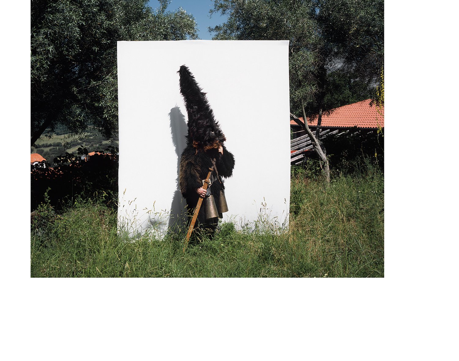 Kosmas Pavlidis: Sunny Days A True Story