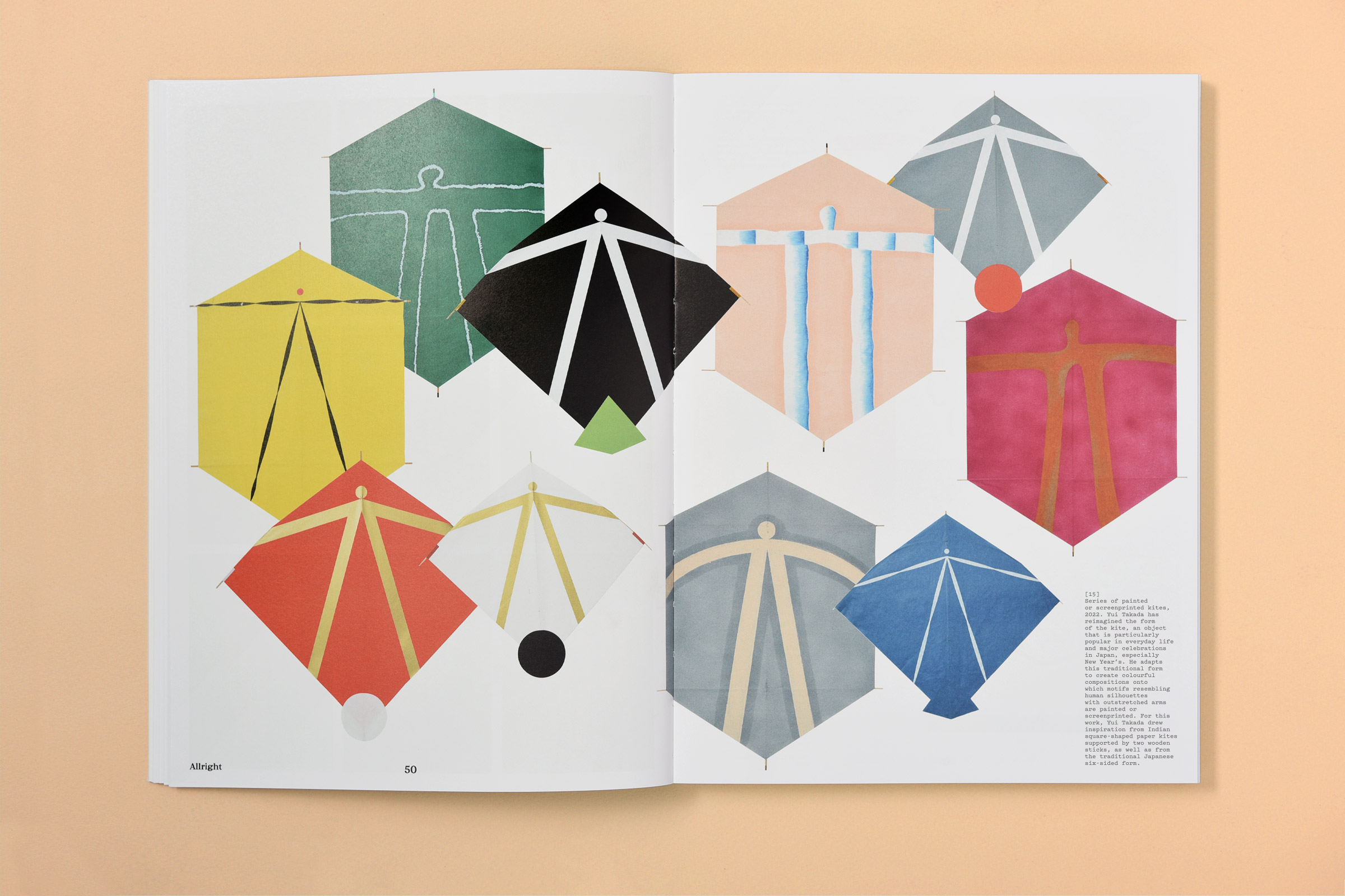 Graphic Design in Japan: Mapping a Generation