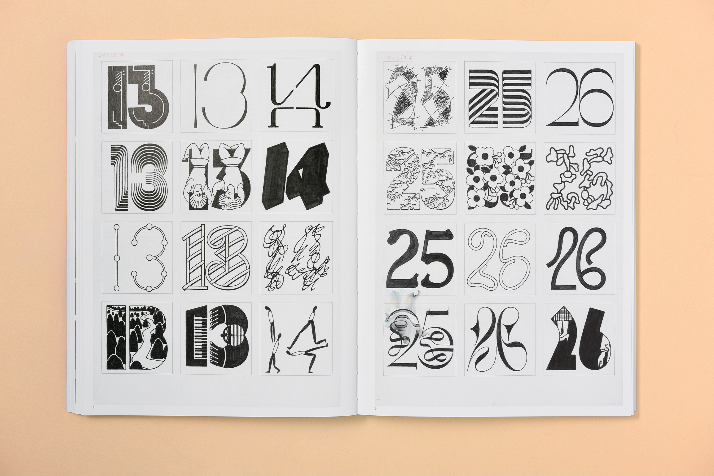 Graphic Design in Japan: Mapping a Generation
