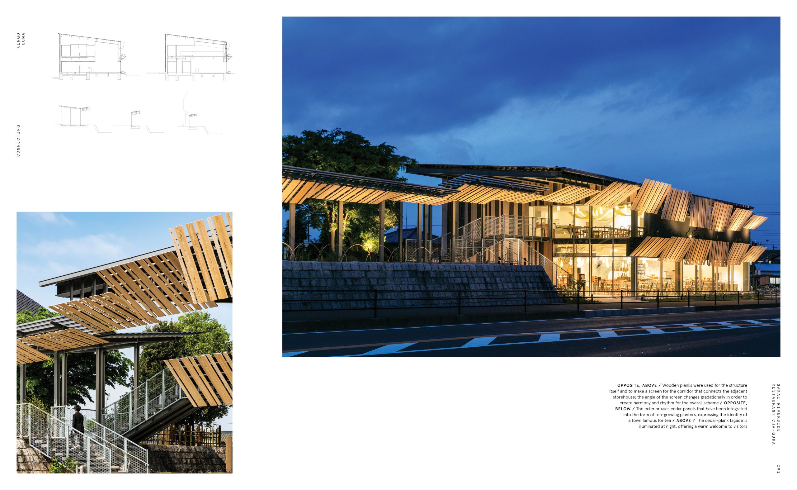 Kengo Kuma: New Works