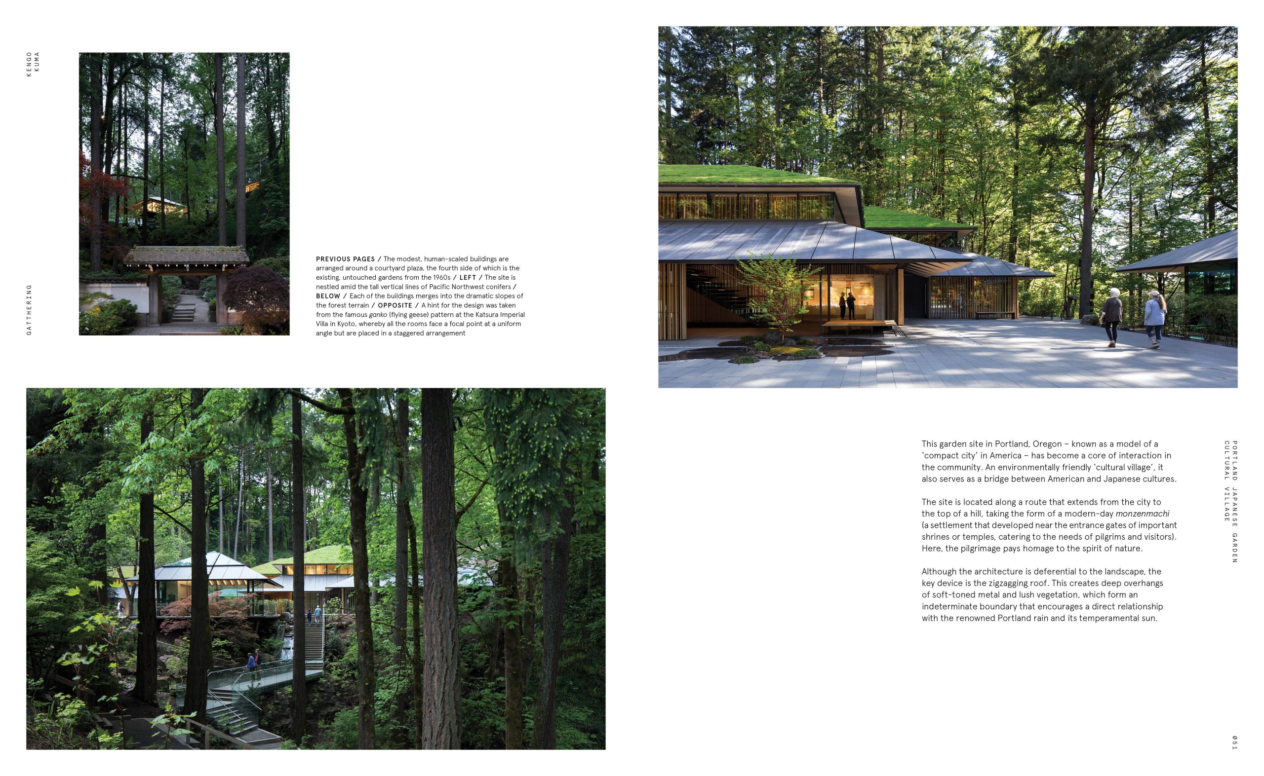 Kengo Kuma: New Works