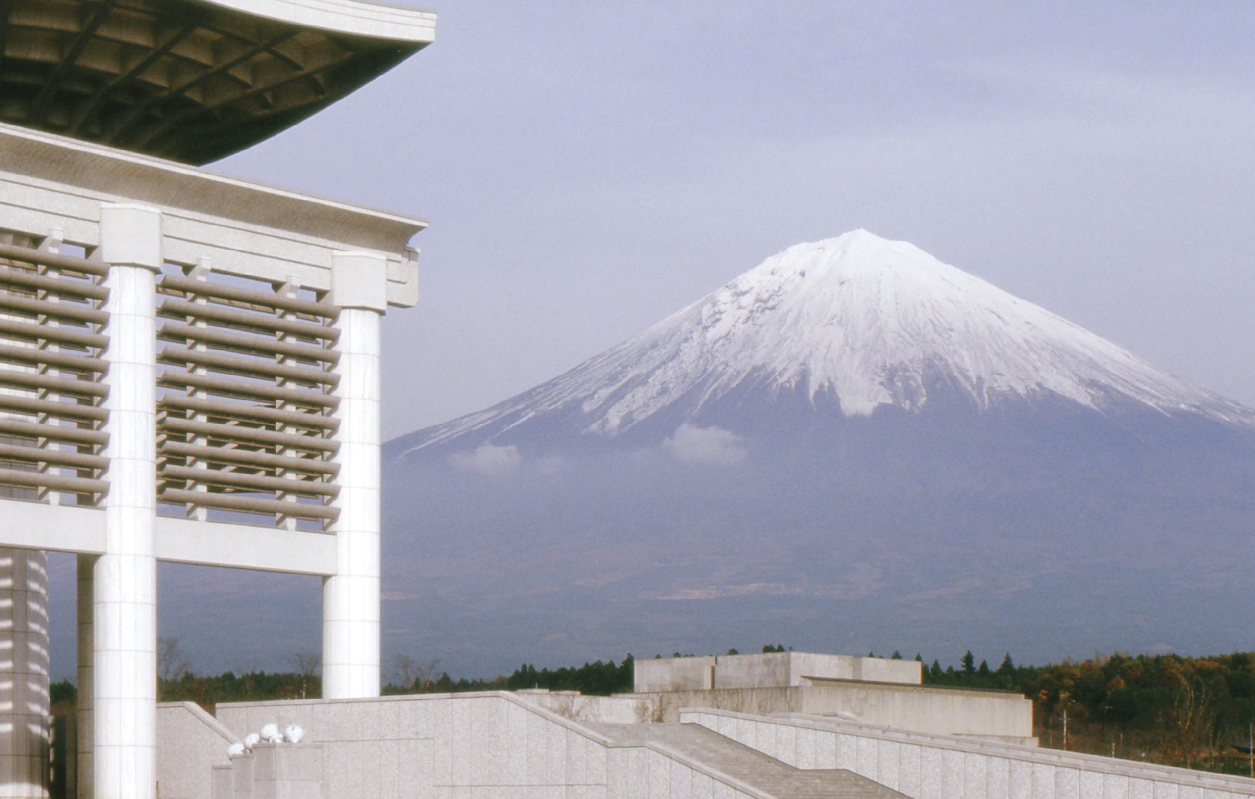 Vanishing Japan: Modern Architecture, Gone But Not Forgotten