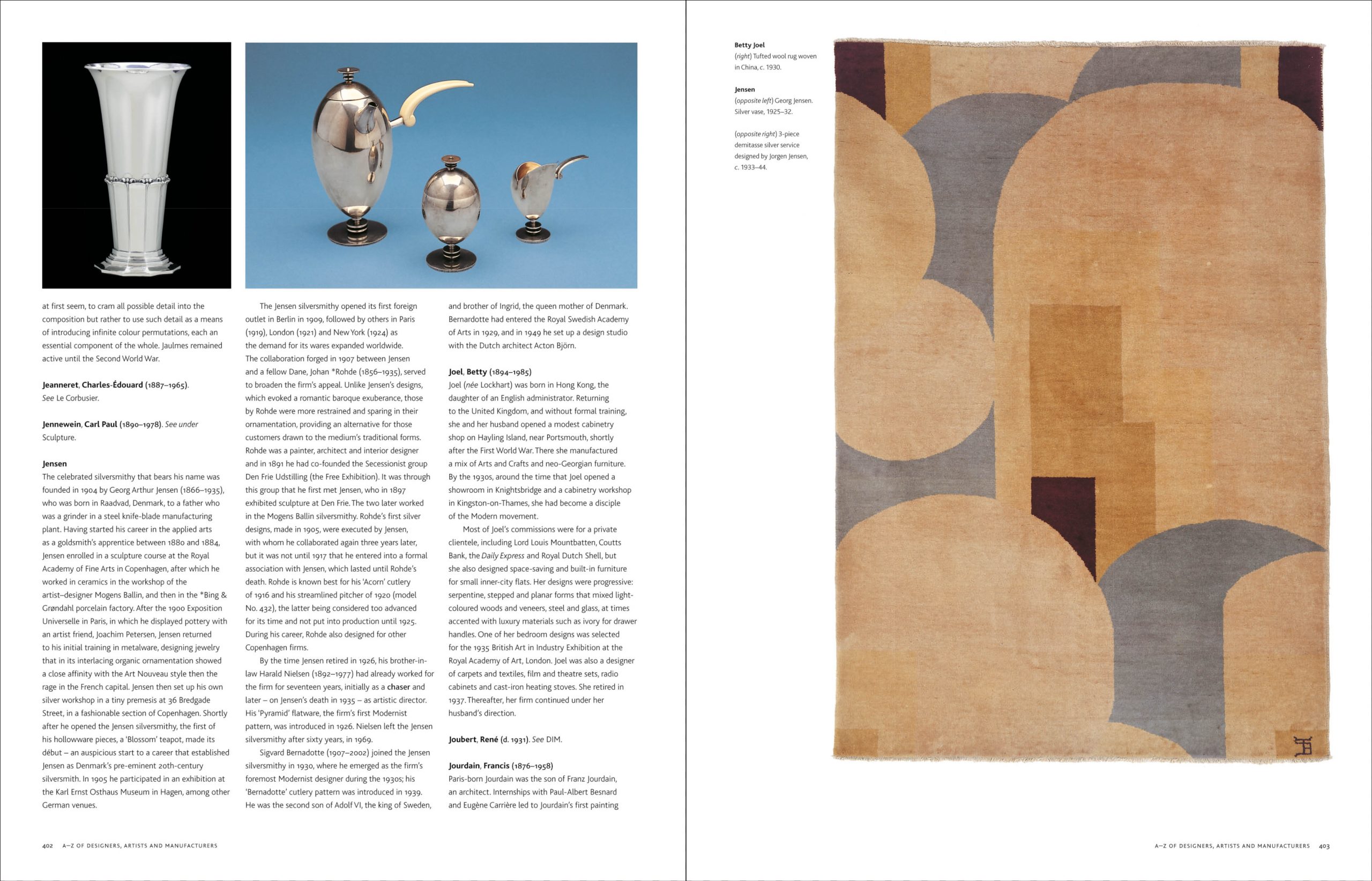 Art Deco Complete: The Definitive Guide to the Decorative Arts of the 1920s and 1930s