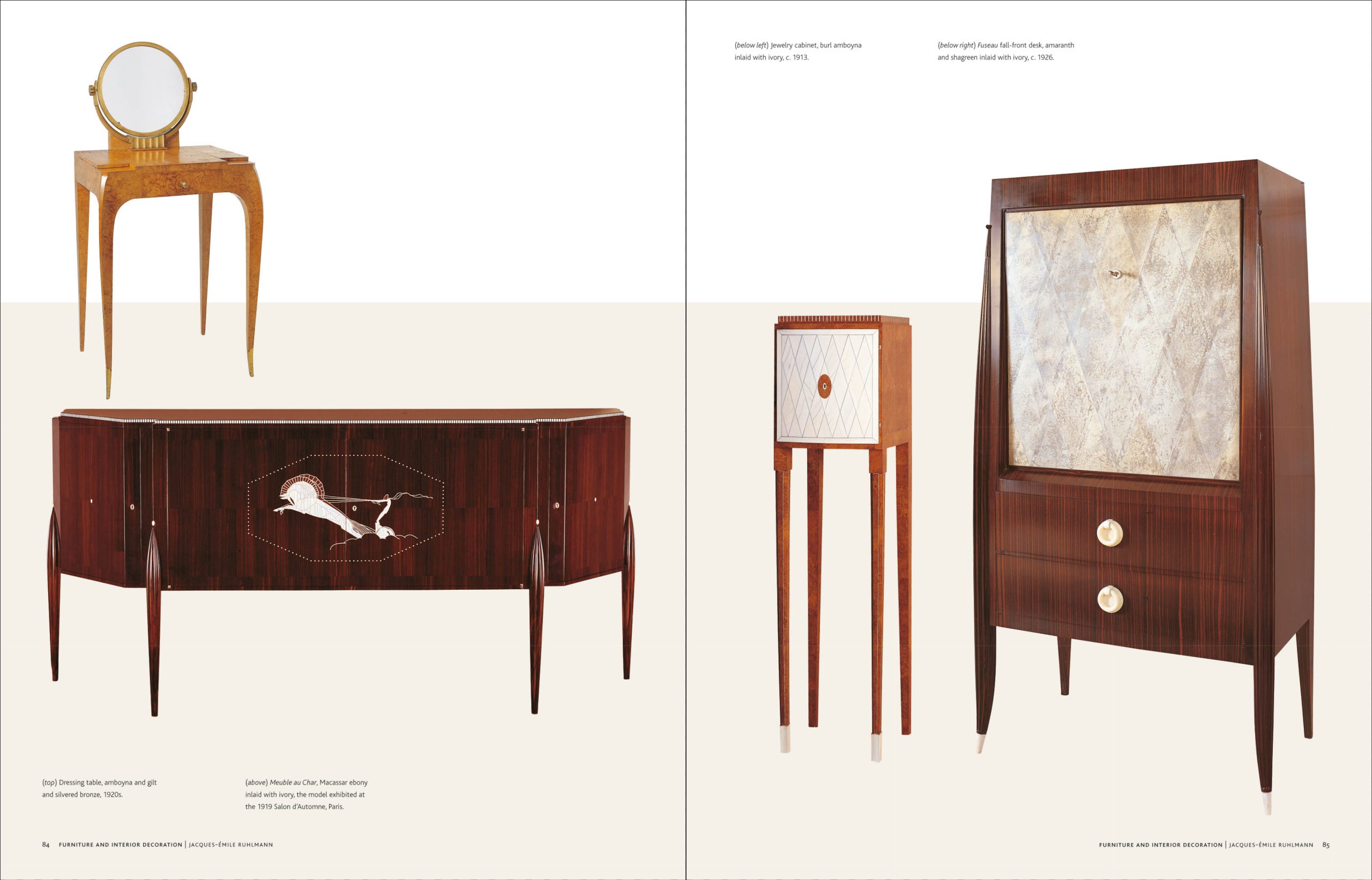 Art Deco Complete: The Definitive Guide to the Decorative Arts of the 1920s and 1930s