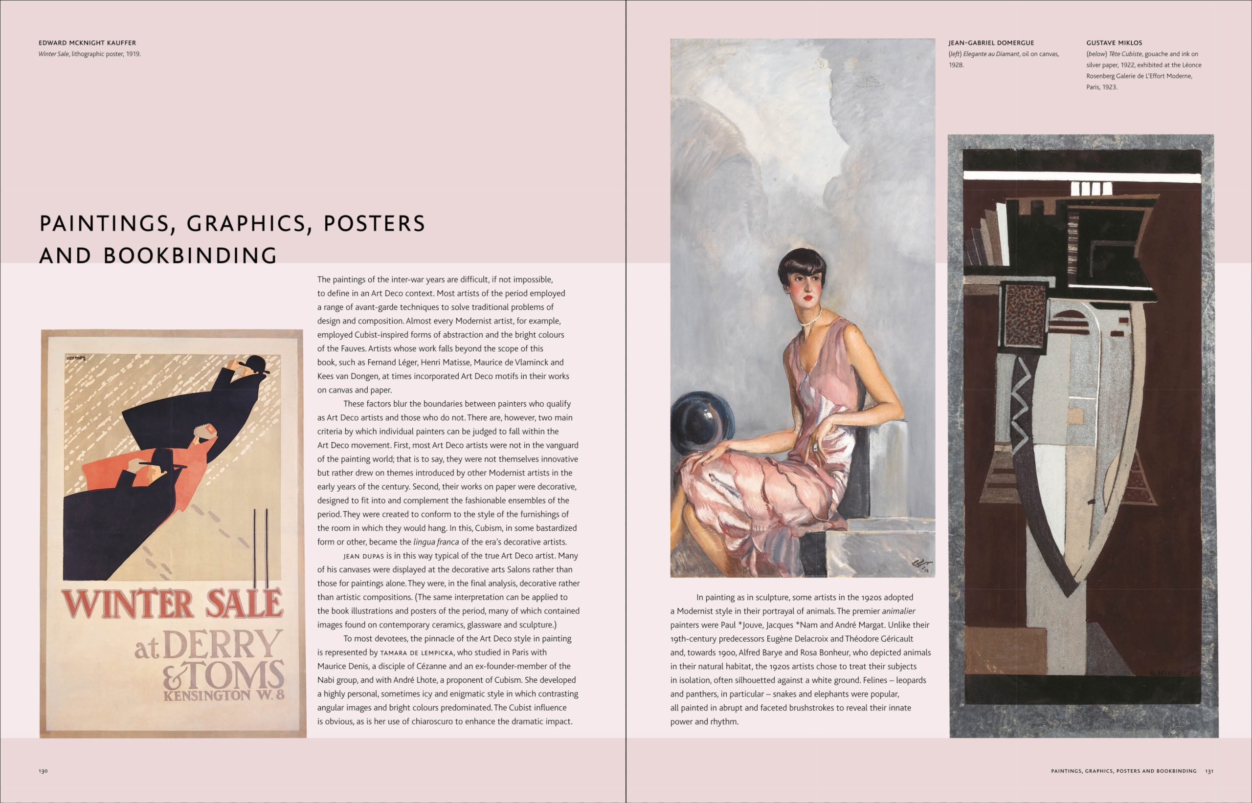 Art Deco Complete: The Definitive Guide to the Decorative Arts of the 1920s and 1930s