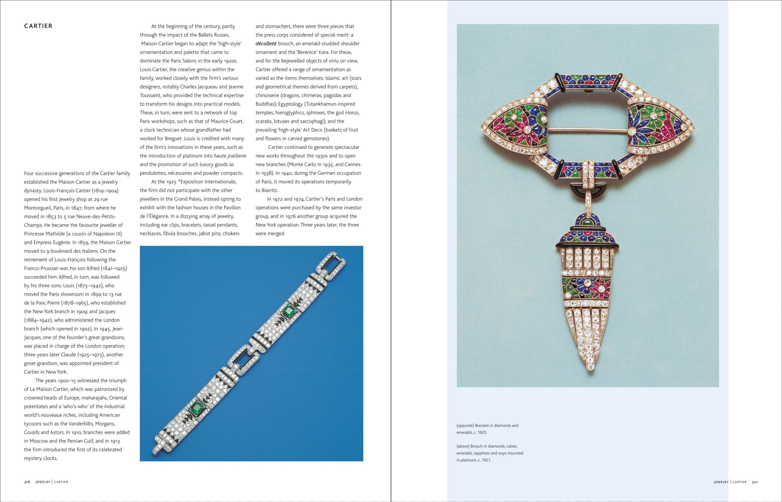 Art Deco Complete: The Definitive Guide to the Decorative Arts of the 1920s and 1930s