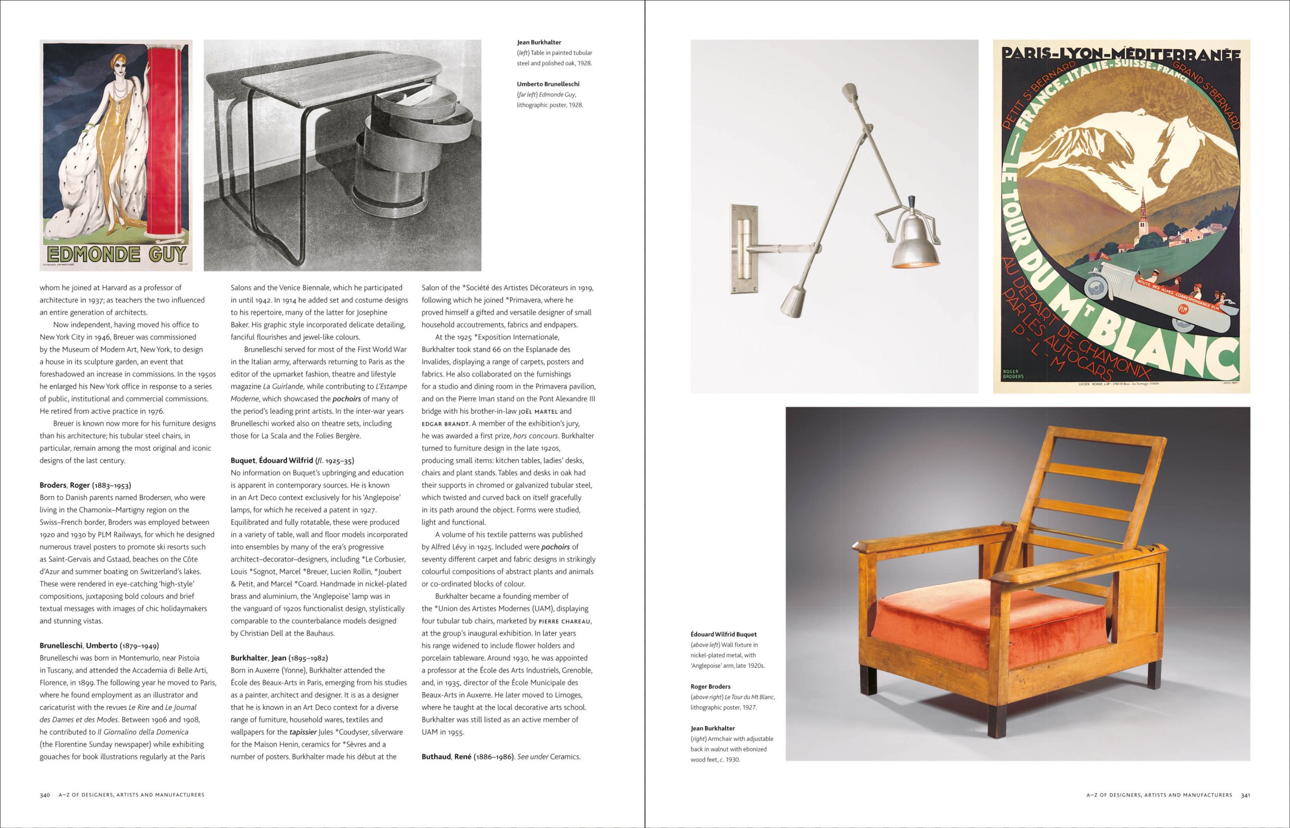 Art Deco Complete: The Definitive Guide to the Decorative Arts of the 1920s and 1930s