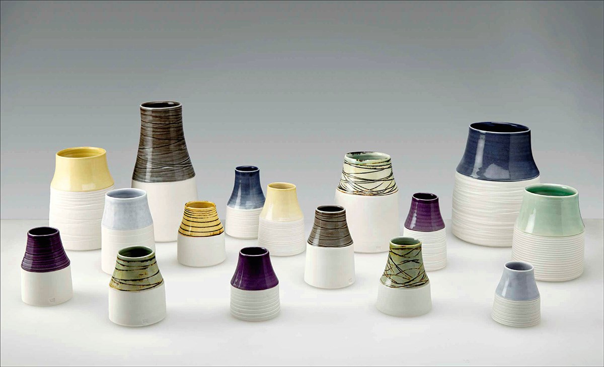 Ceramics Masterclass: Creative Techniques of 100 Great Artists