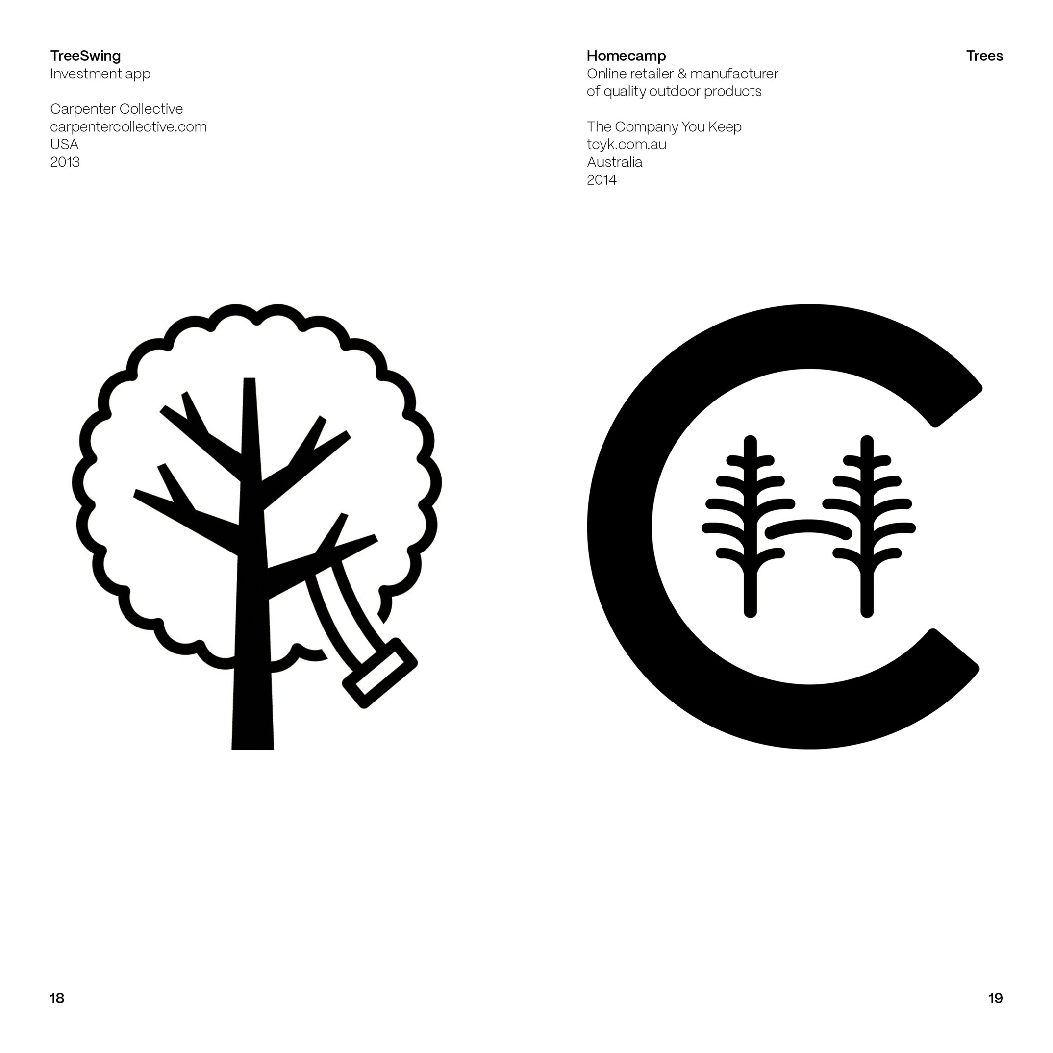 Nature Logo