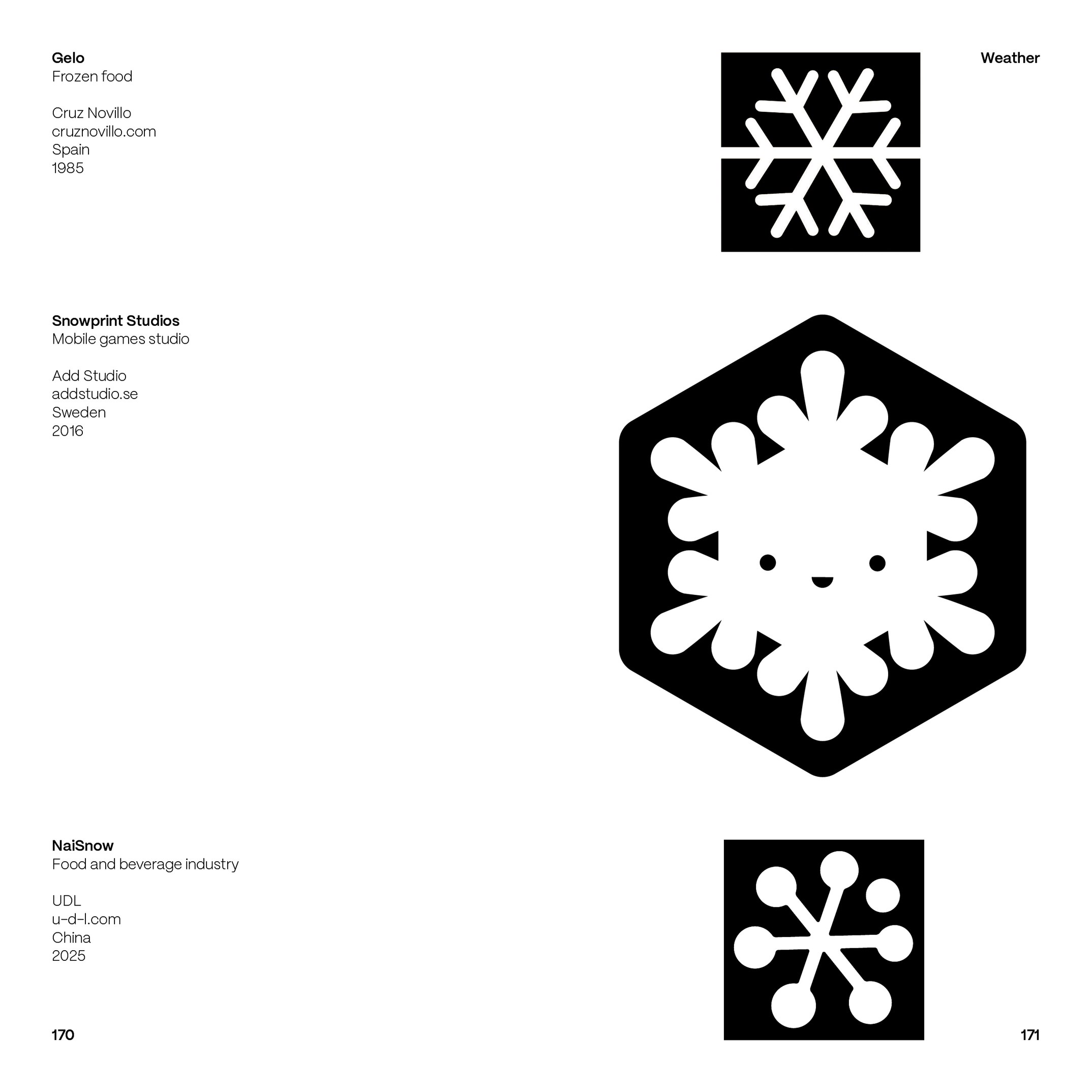 Nature Logo