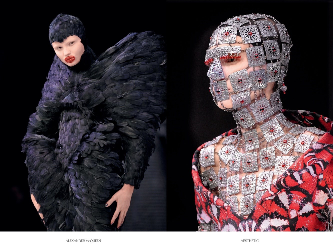 Alexander McQueen: Fashion Icon