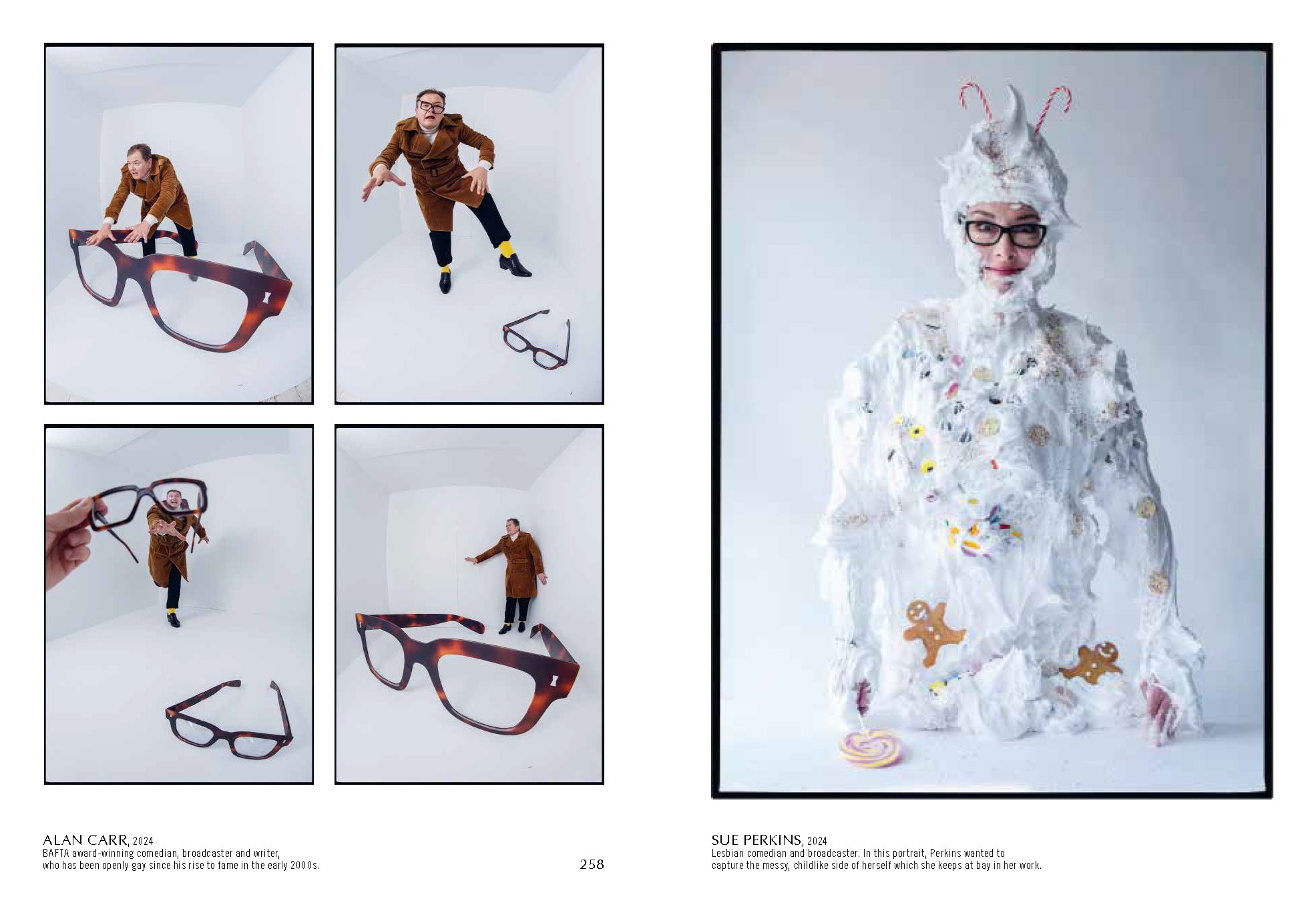 Tim Walker’s Fairyland: Love and Legends