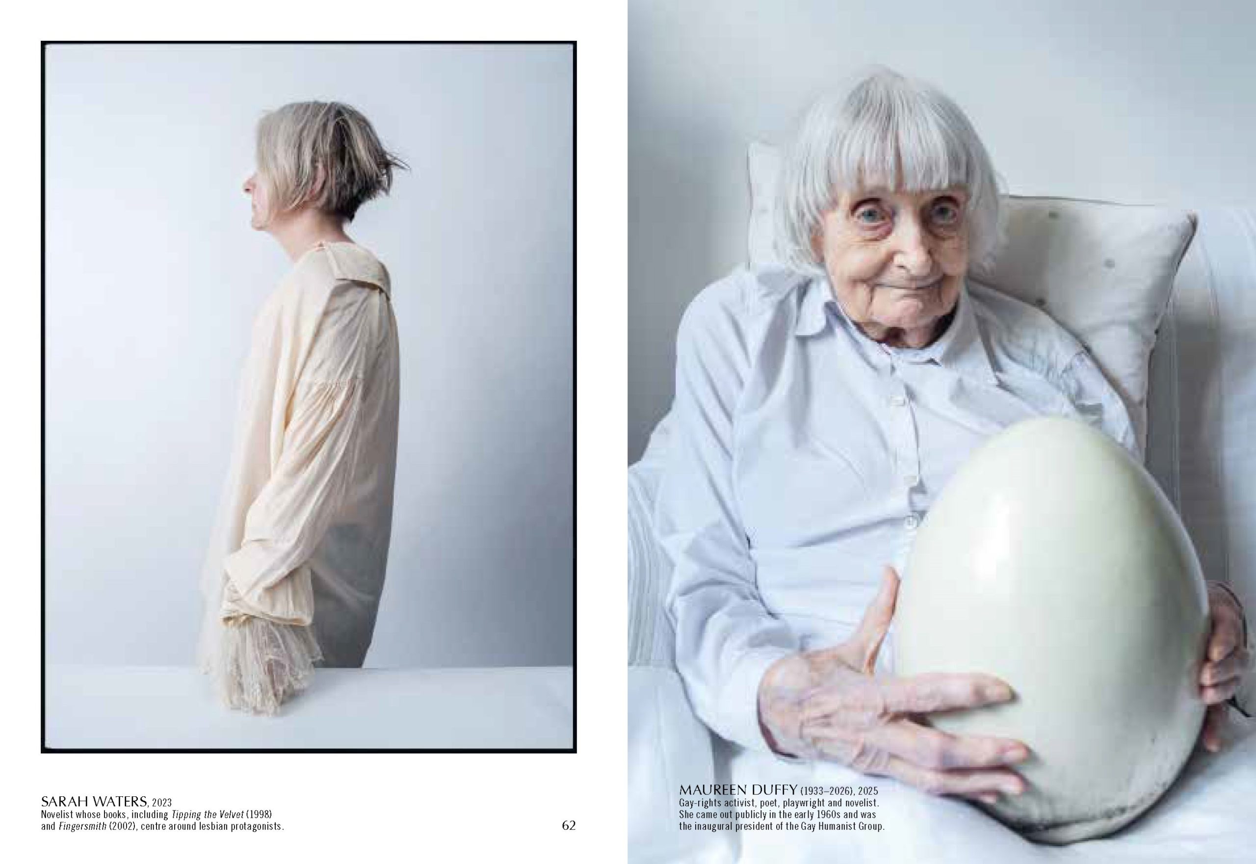 Tim Walker’s Fairyland: Love and Legends