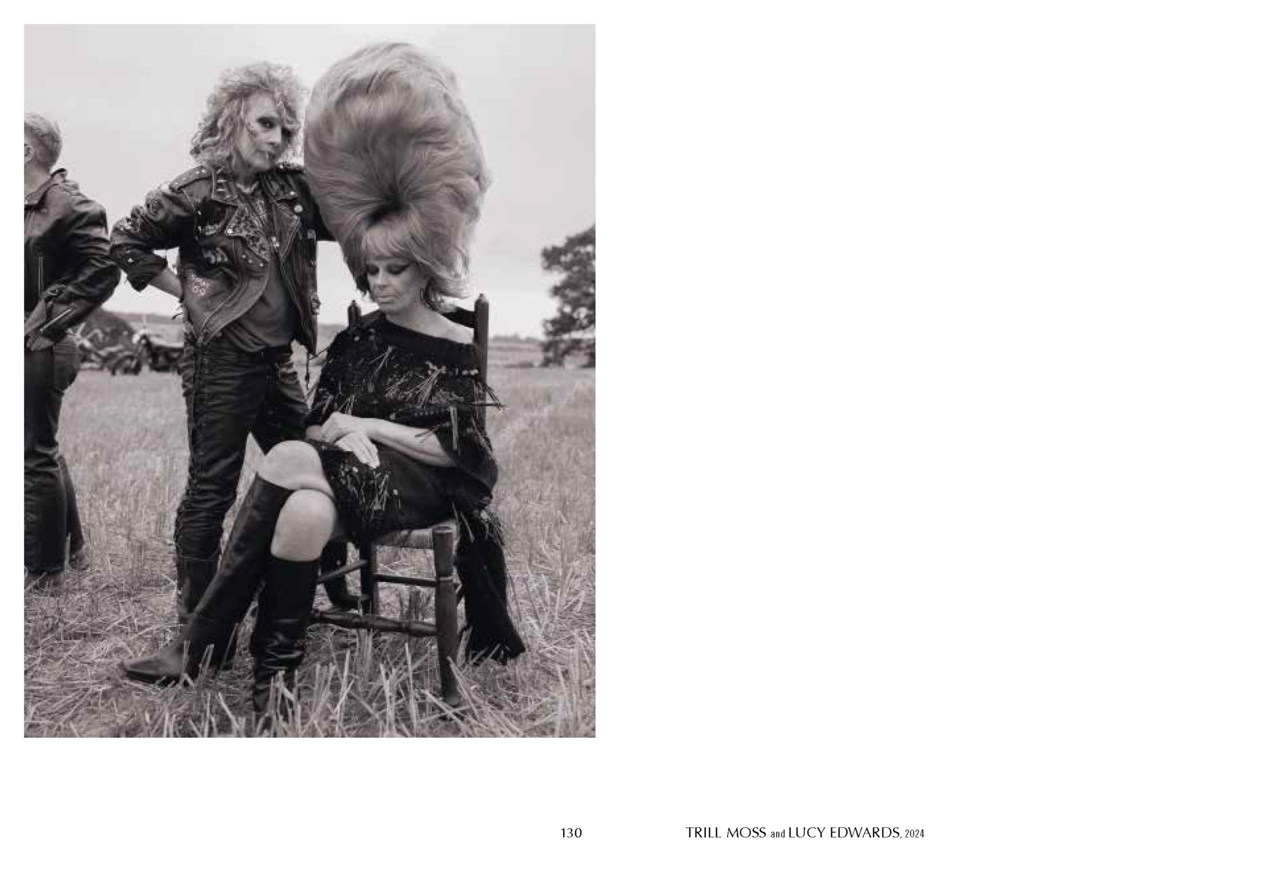 Tim Walker’s Fairyland: Love and Legends