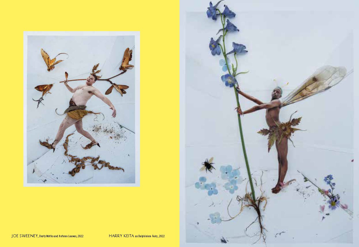 Tim Walker’s Fairyland: Love and Legends