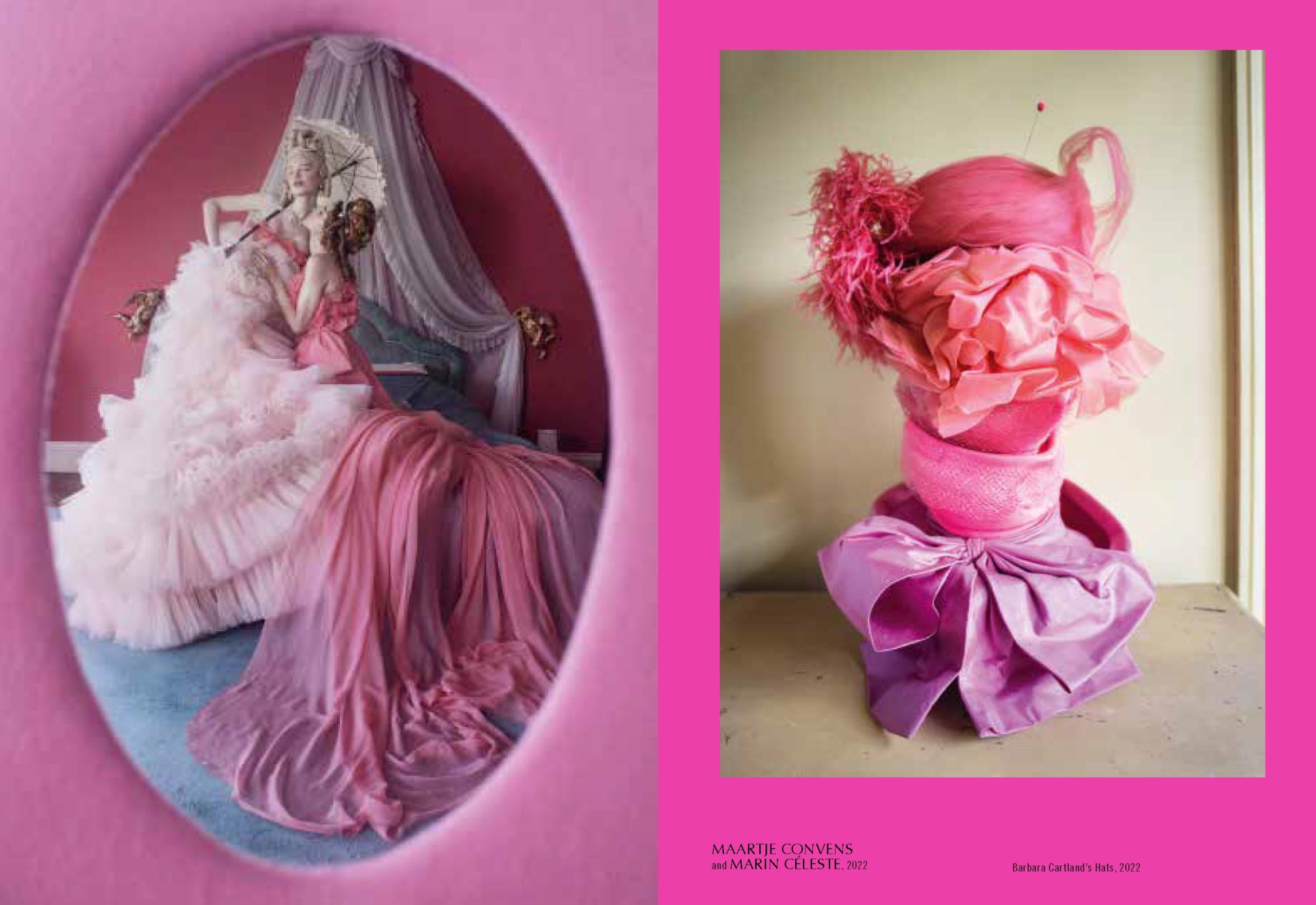 Tim Walker’s Fairyland: Love and Legends