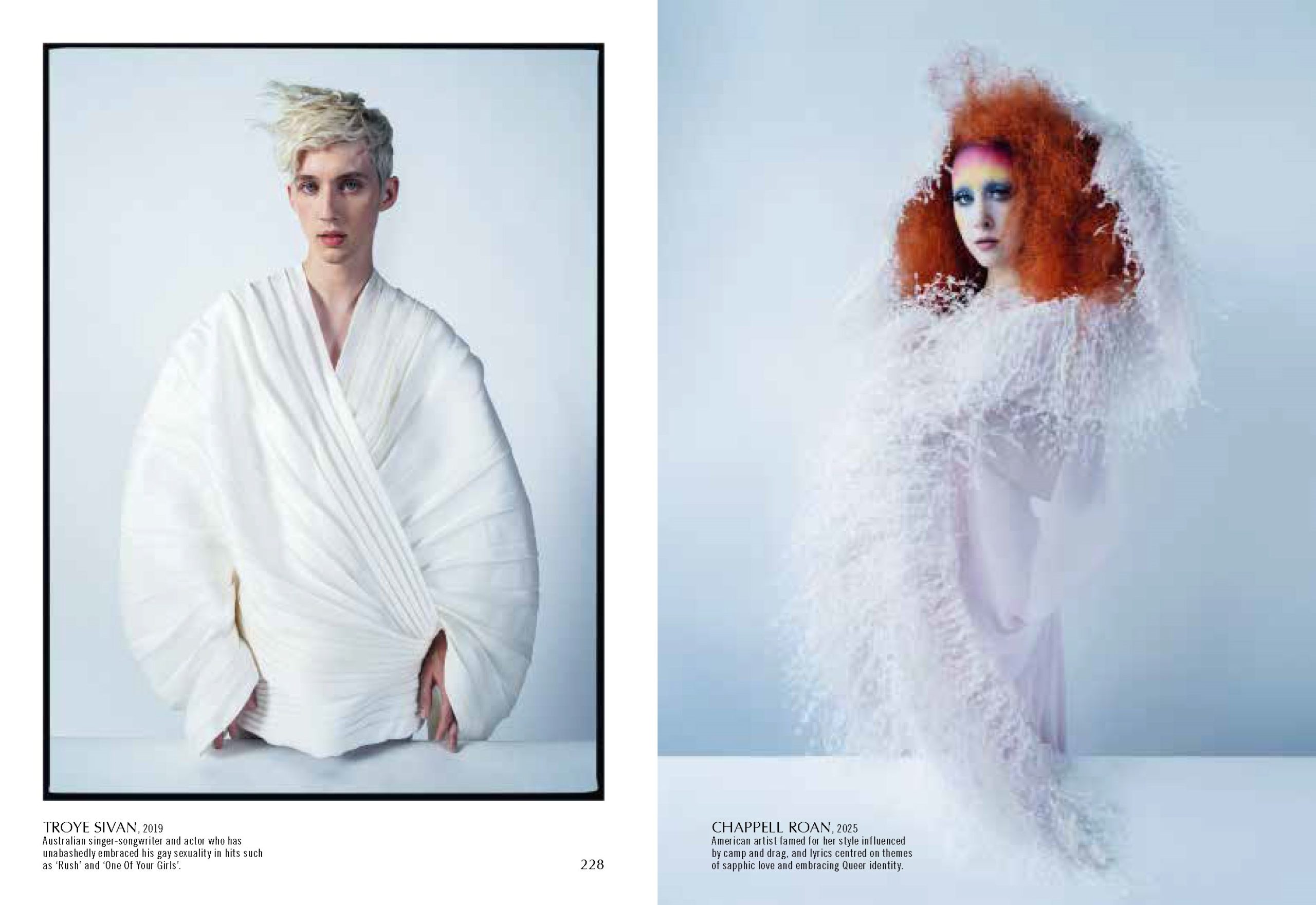Tim Walker’s Fairyland: Love and Legends
