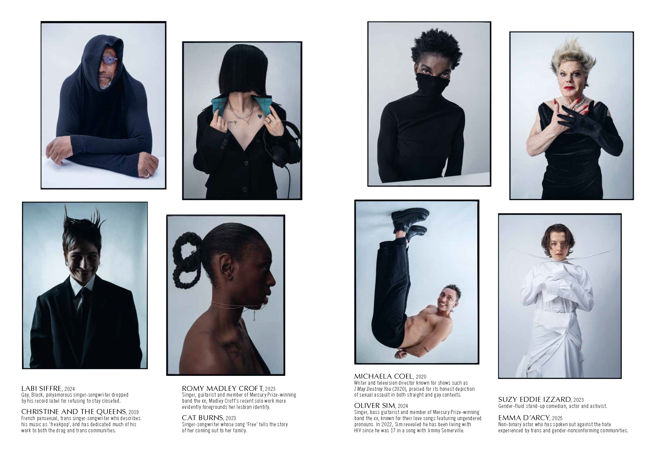 Tim Walker’s Fairyland: Love and Legends