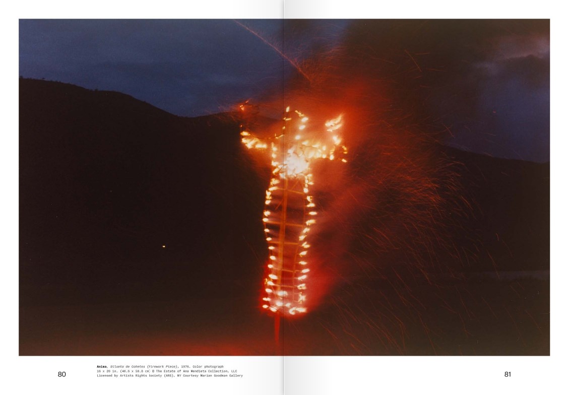 Ana Mendieta