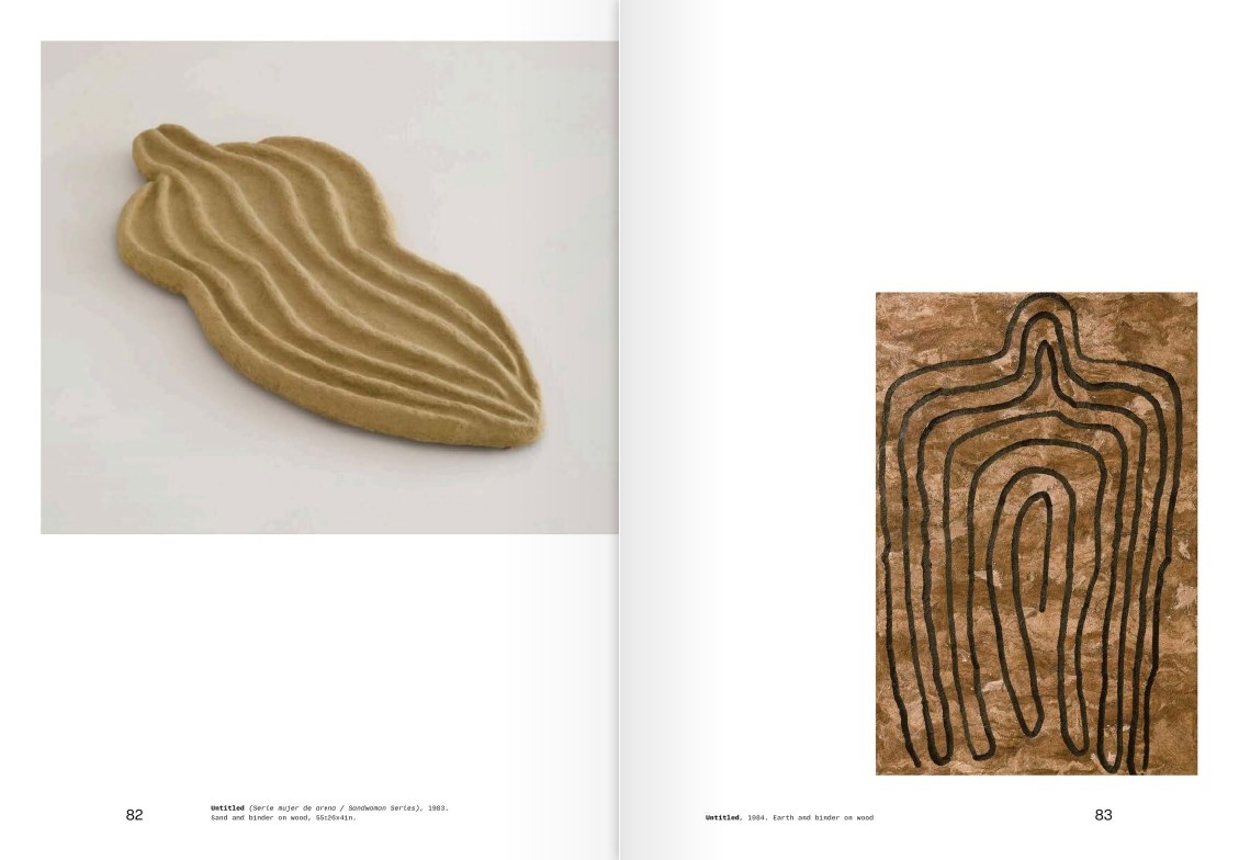 Ana Mendieta