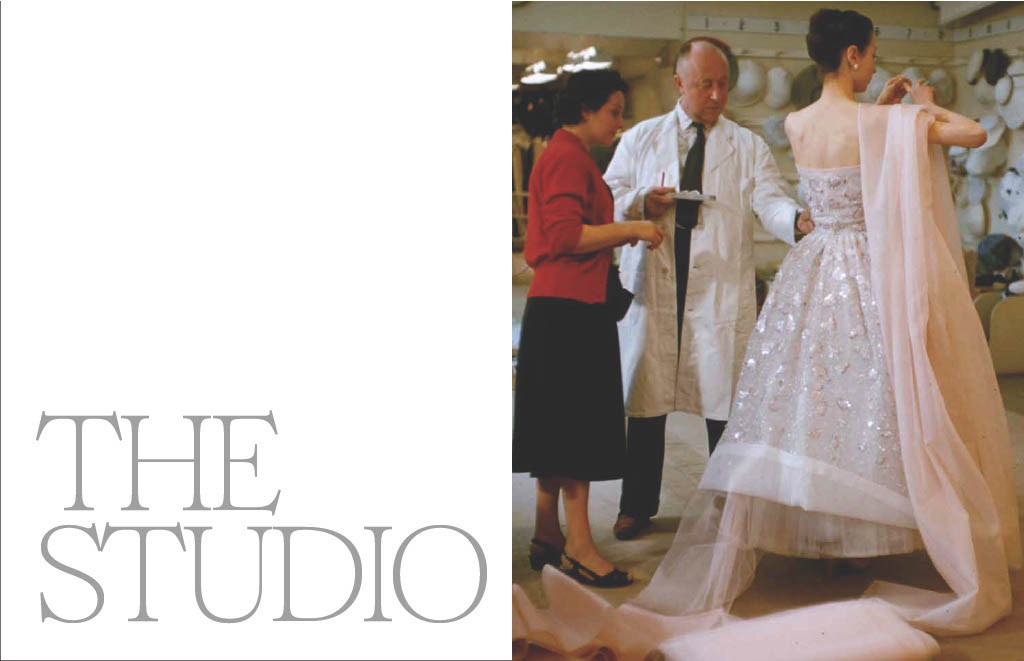 A Season at Dior