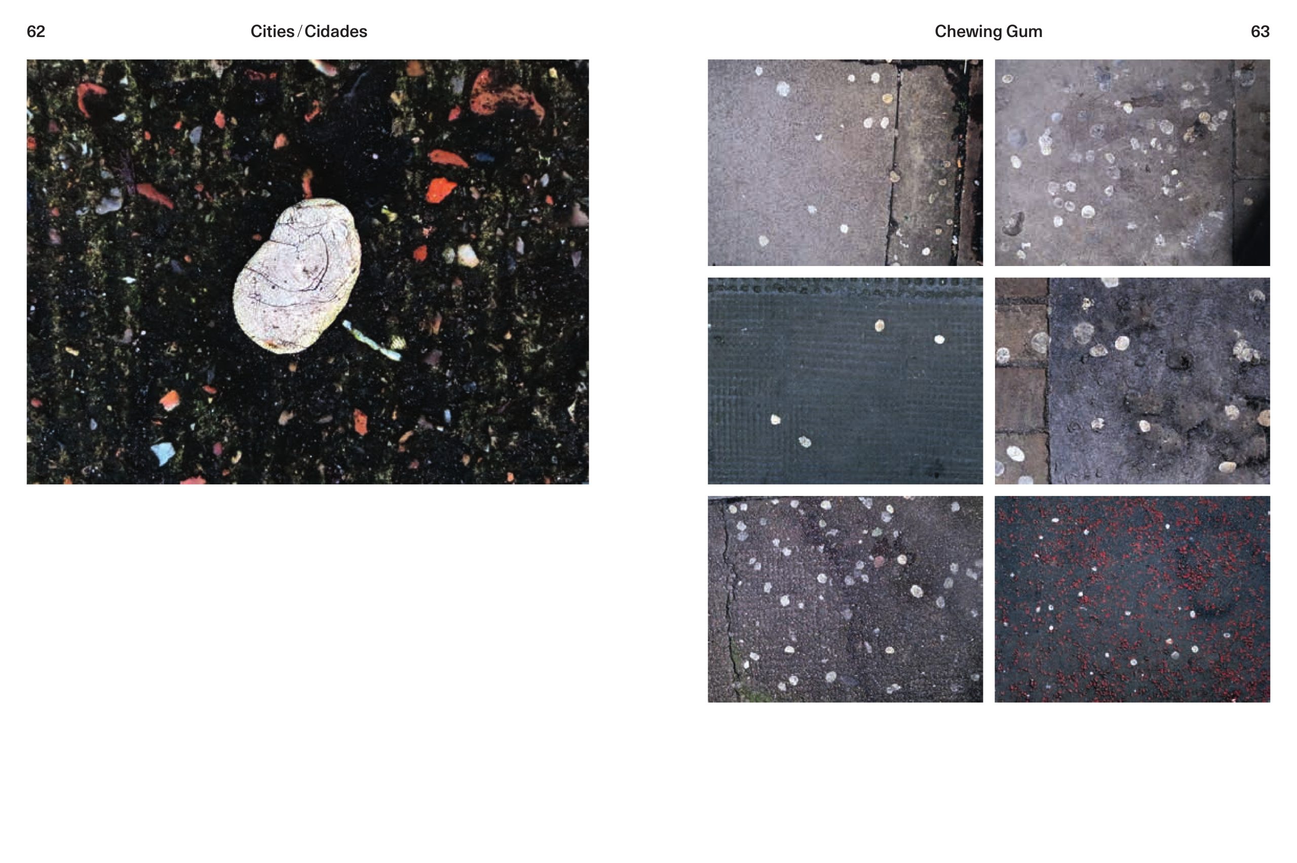 Christian Marclay: Cities