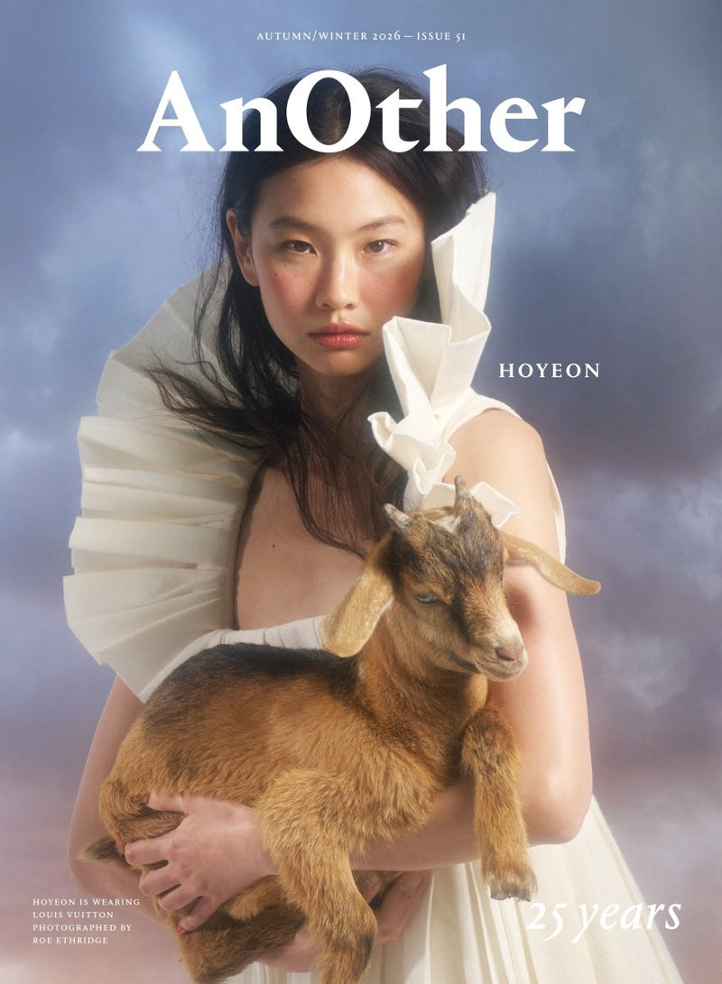 AnOther Magazine #51