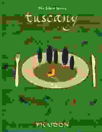 Tuscany: From The Silver Spoon
