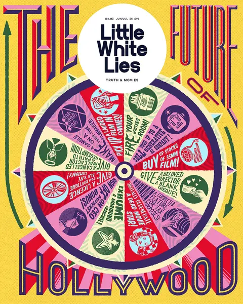 Little White Lies #113: The Future of Hollywood