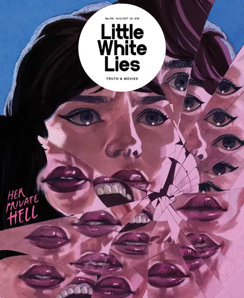 Little White Lies #114: Her Private Hell