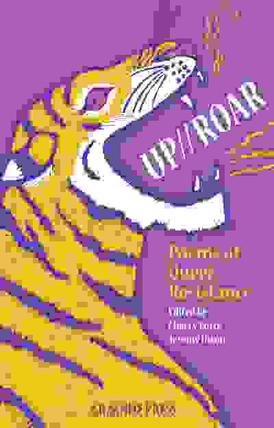 Up//Roar: Poems of Queer Resistance