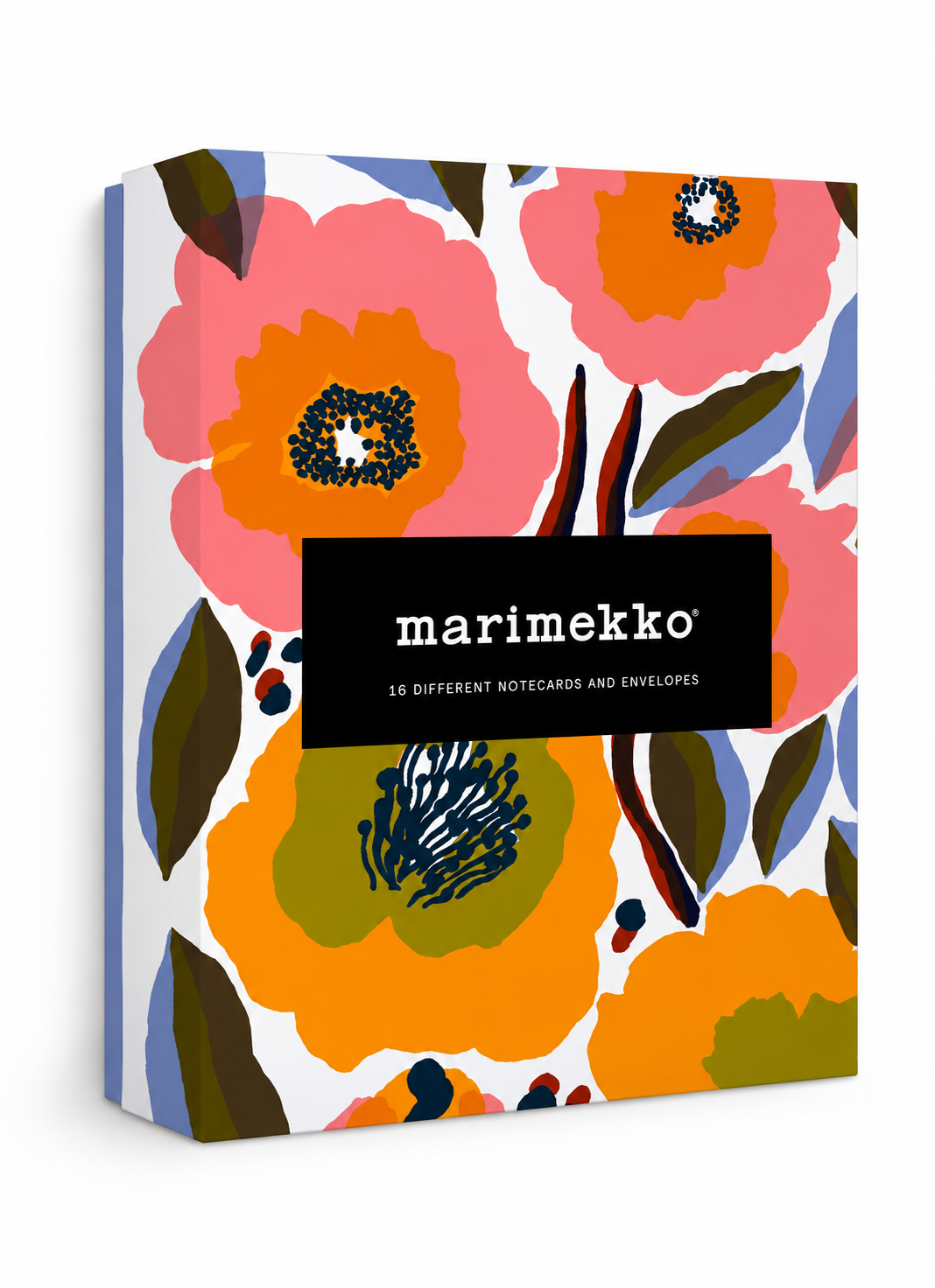 Marimekko Kukka Notecards Set