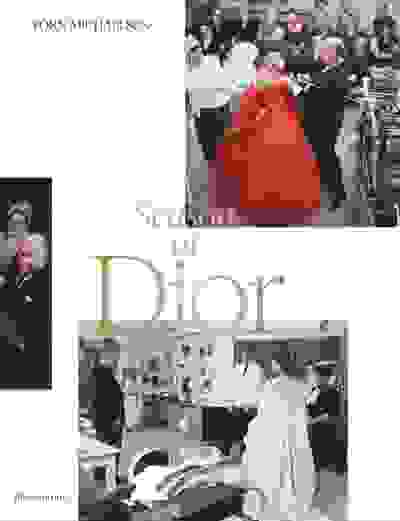 A Season at Dior