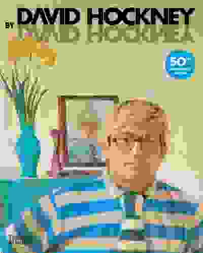 David Hockney by David Hockney